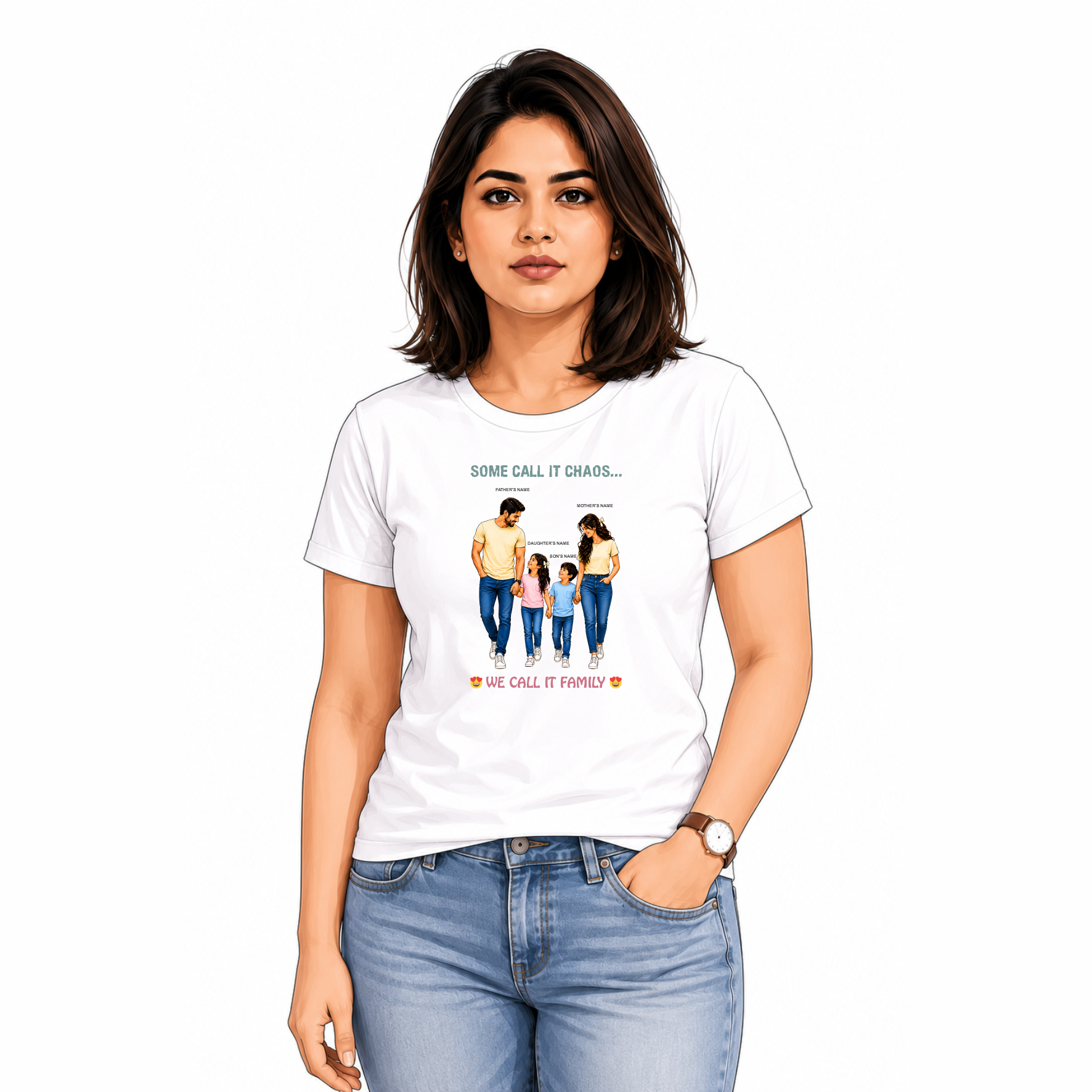 Mother T-Shirt